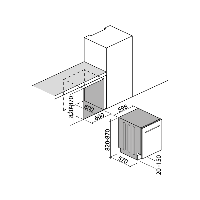 ADVANCE_lavastoviglie